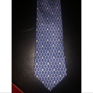 ❌ SOLD ❌Authentic Hermès Men’s Tie